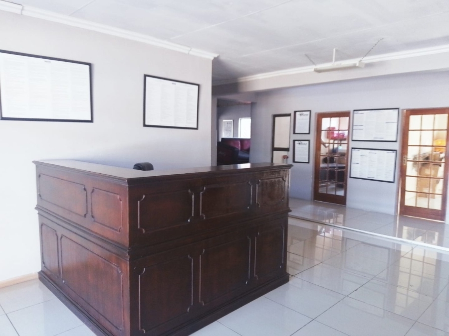 Commercial Property for Sale in Voorspoed Free State